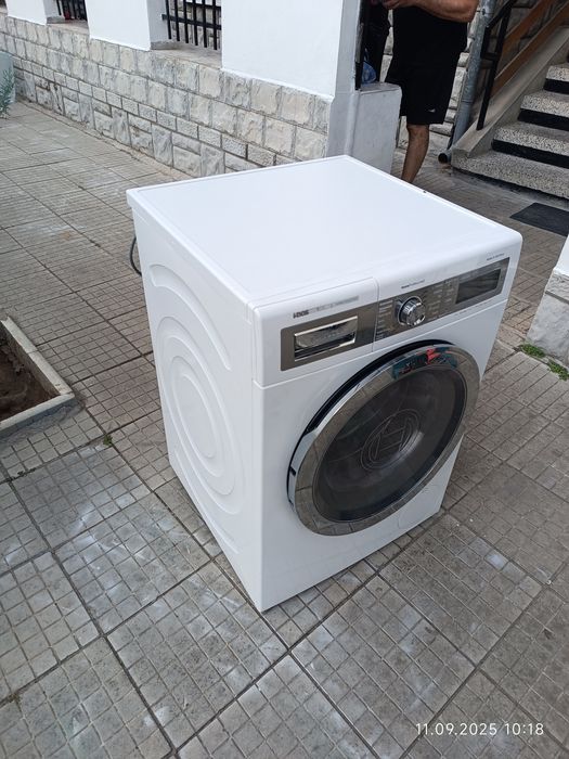 Пералня bosch home professional