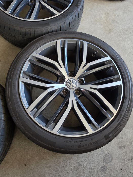 Джанти 19 / 5х112 - VW Passat Alltrack и др. 5x112
