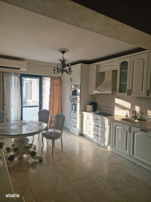 Apartament 3 camere Timpuri Noi | 91 mp | Etaj 4/5 | 6' metrou | 900 €