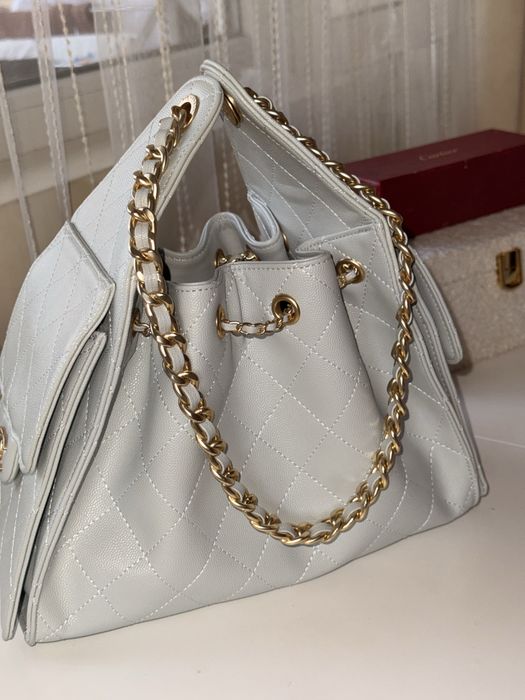 Чанта Chanel 25 Mini
