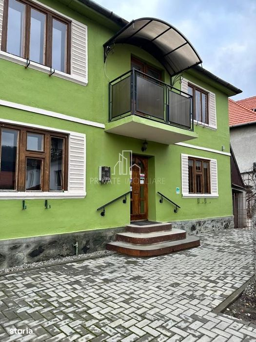 Casa de vanzare in zona centrala a orasului Sighisoara, Mures