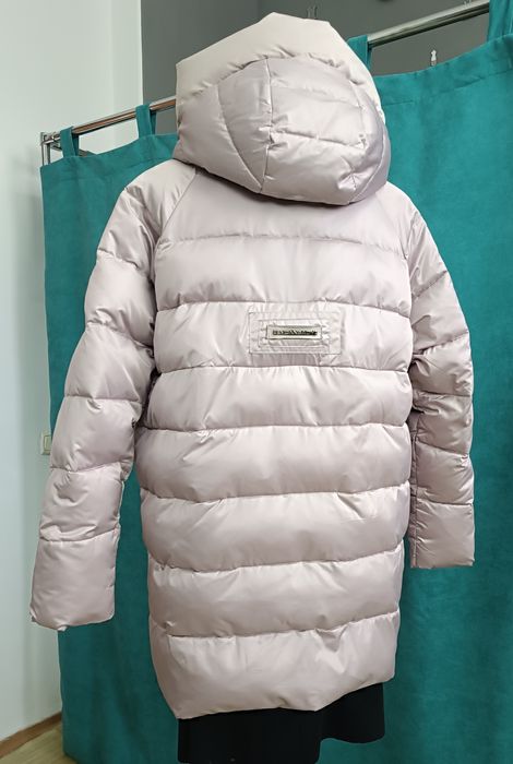 Продам зимнюю куртку