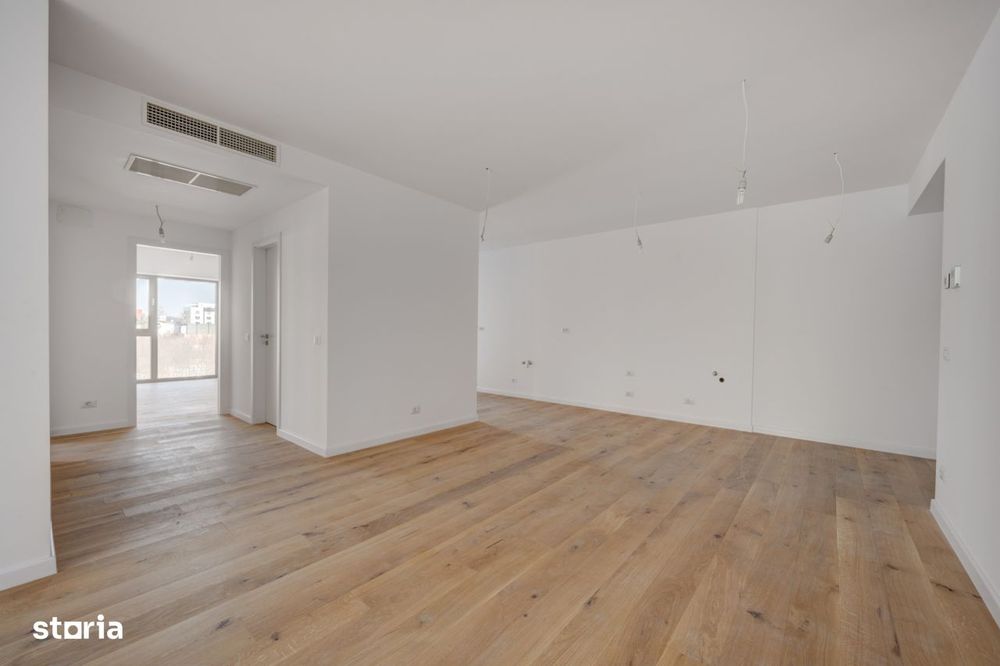 Apartament nou 3 camere | sector 1 | Green Lake | +TVA