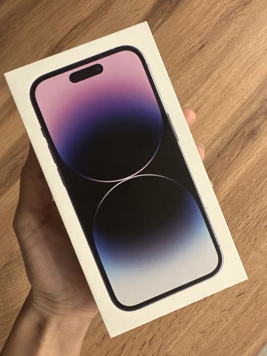 Айфон 14 про б/у