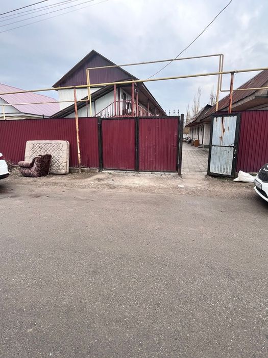 сдам квартиру в Алатауском районе
