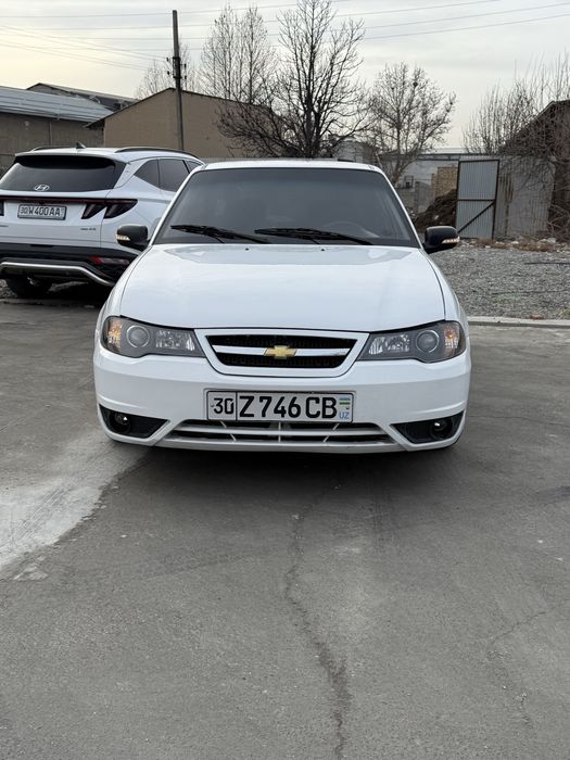 Nexia 2 xolati idyal