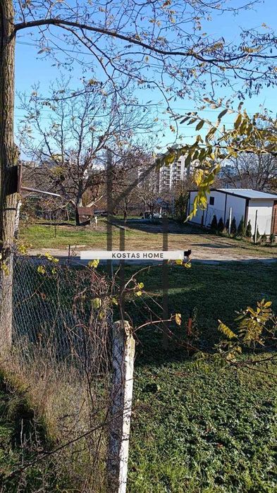 Продава се Парцел в Варна, м-т Ментешето - 419 кв.м за 129 €/кв.м - Снимка #1