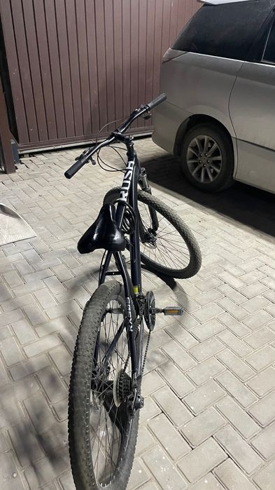 Велосипед в отличном состояний