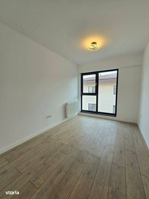 Apartament 4 Camere + Parcare subterană, Strada Mărului, Fundeni