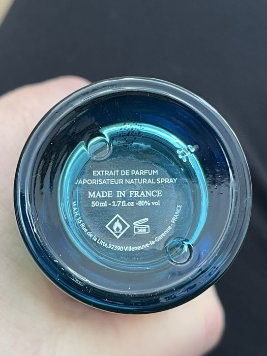 OUDH COCO парфюм 50мл