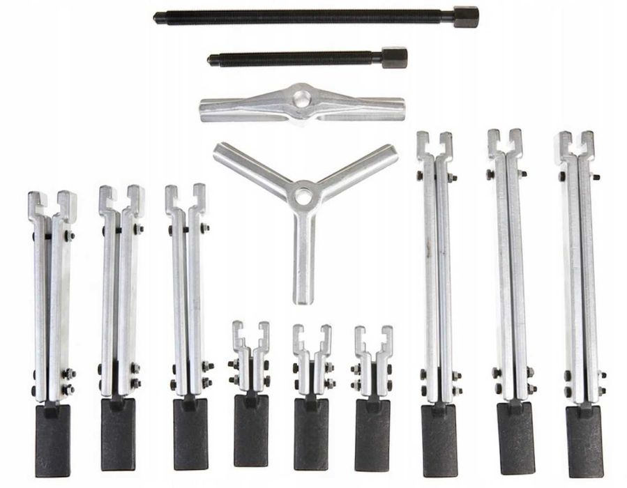 Професионален комплект за избиване на лагери HAWEK HW-1131 – 13 части