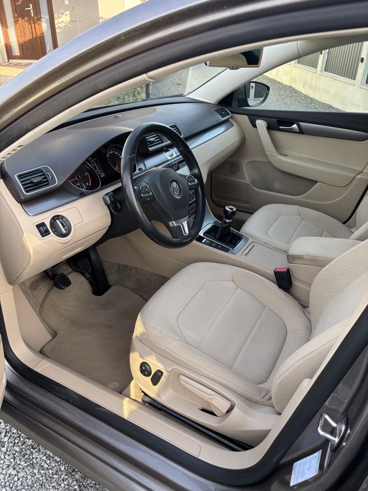 De vânzare Passat 2.0TDI 2012