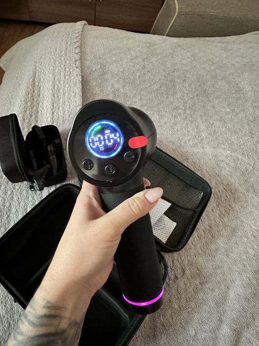 Продам Массажер Defy