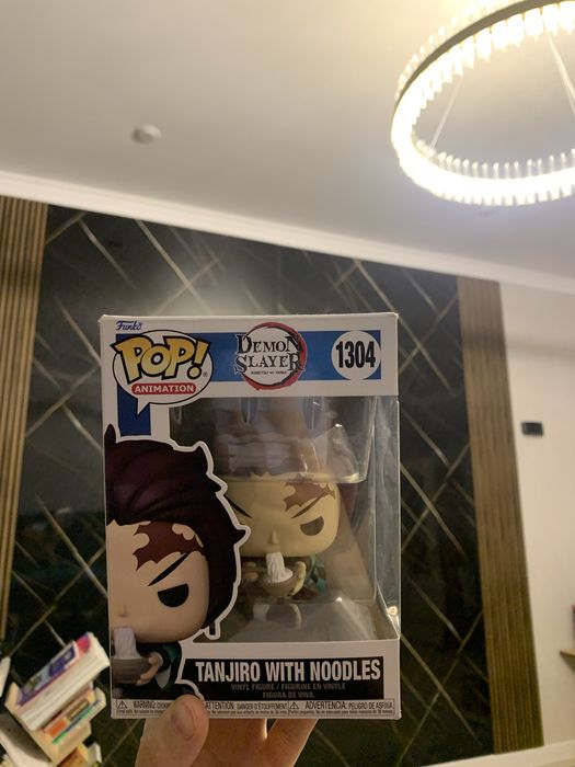 Фигурка Funko Pop