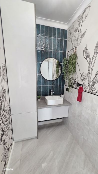 Proprietar vand duplex modern, 4 camere, complet mobilat