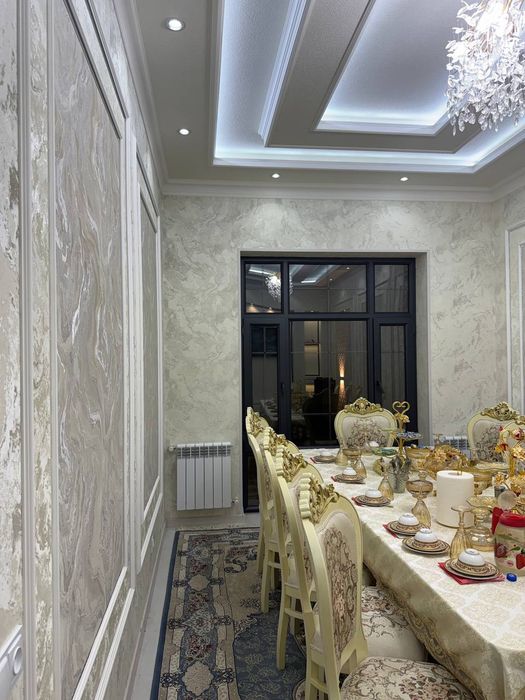 Продаётся участка 2 соток евроремонт