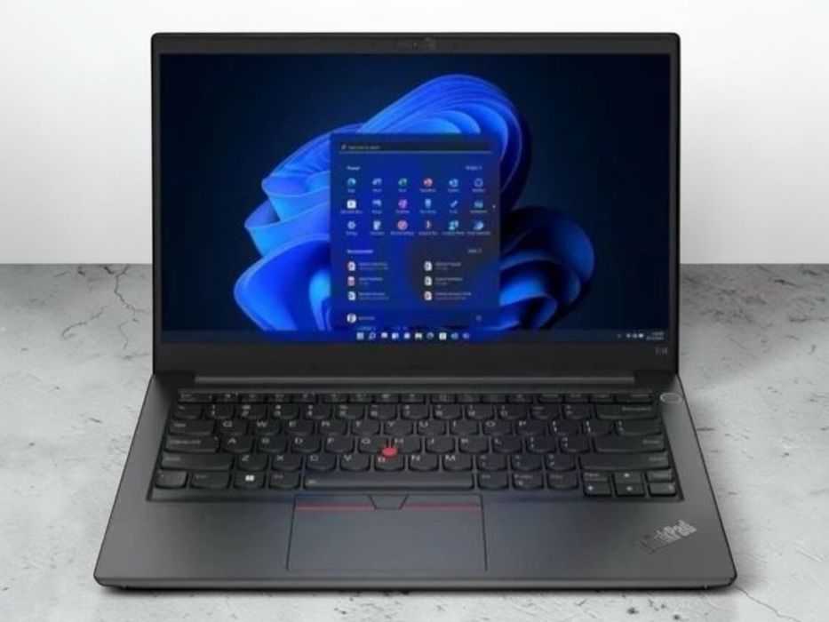 Lenovo ThinkPad T14 Gen 3 14" WUXGA AMD Ryzen™ 5 PRO 6650U 32RAM 512SSD AMD Radeon 660M