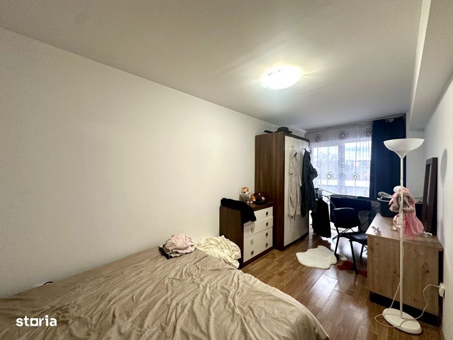 Apartament 2 camere | La Cheie | Bloc Nou | 54mp | Zona Platinia