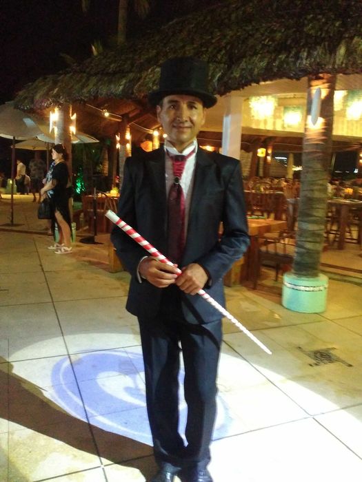 Крутой Дед Мороз  в Алматы