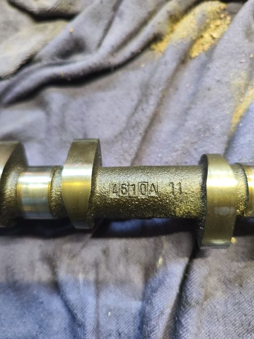 Части за ford focus 1,8 бензин 2007г.