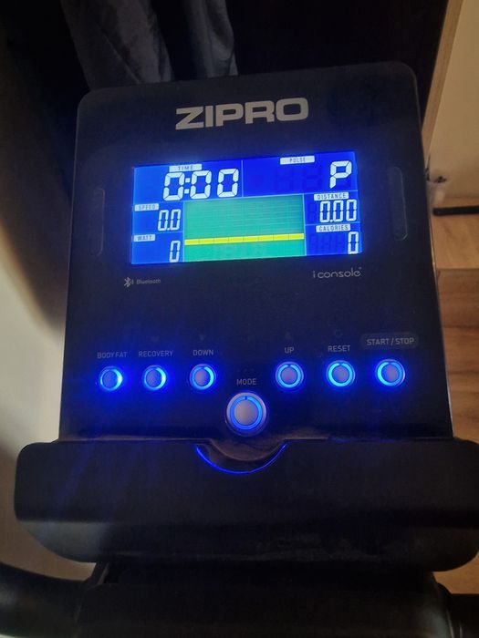 Кростренажор ZIPRO