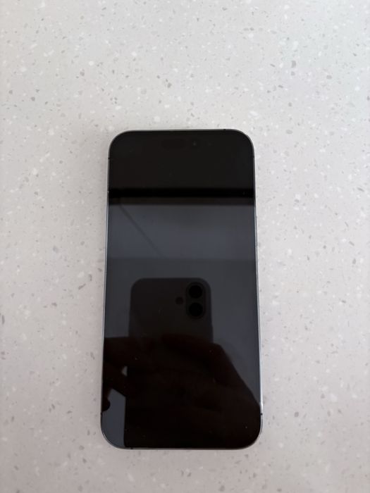 Iphone 14 Pro Max 256 GB