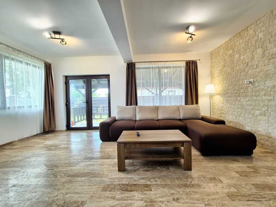 Vânzare casă / vilă individuală !