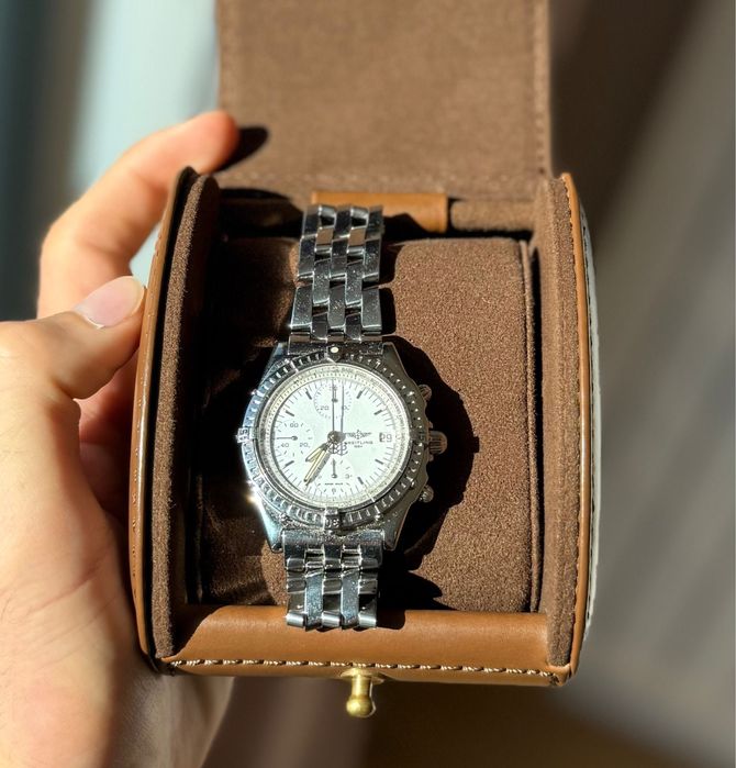 Breitling Chronomat Chronograph