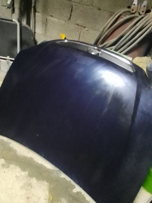 Vând capotă Opel Astra g