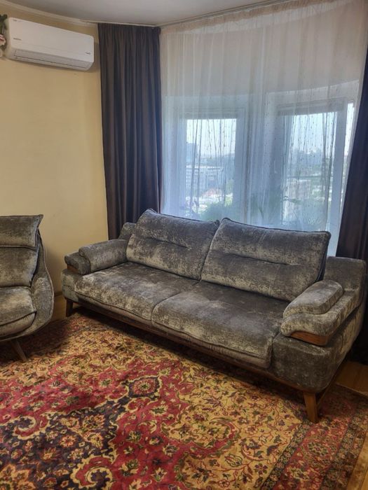 3-комнатная квартира 70 м² — Ц-5 | Метро Минор | Юнусобадский район