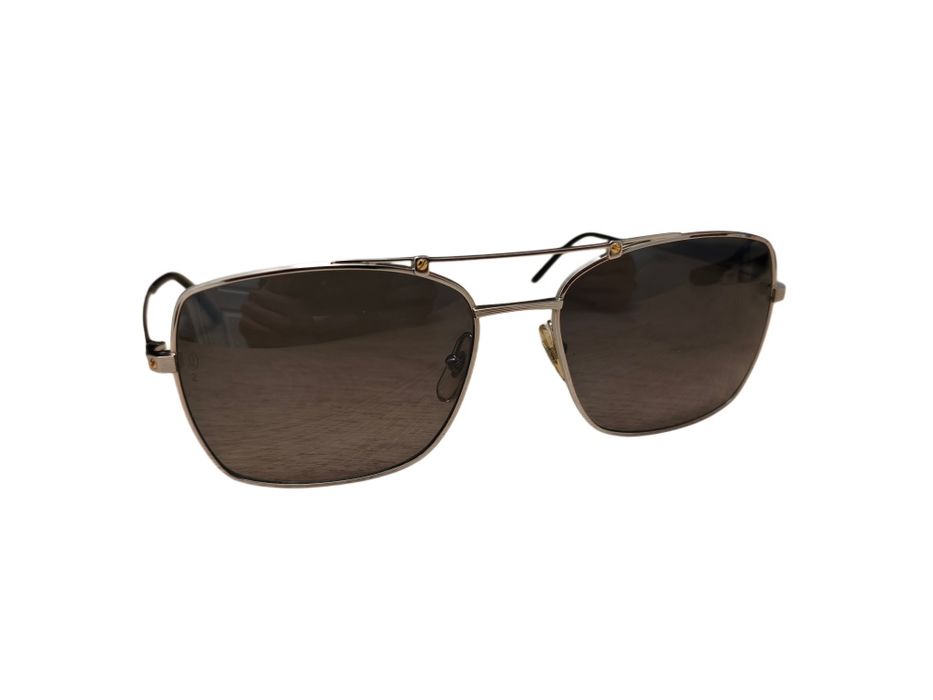 Cartier Navigator Sunglasses