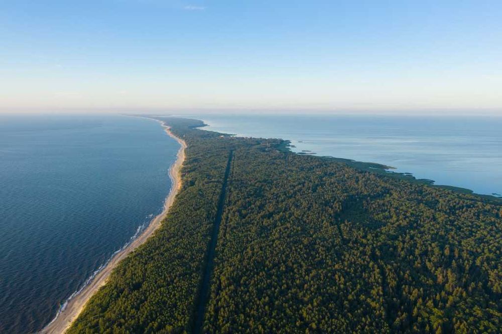 Продается земельный участок в г Калининграде (Россия)