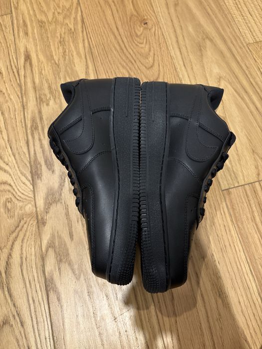 Air force 1 черни