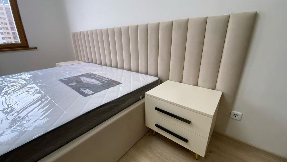 Mebel ustasi. Sifatli mebellar buyurtma asosida