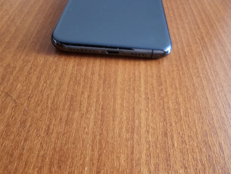 Iphone 11 pro max space gray КАТО НОВ