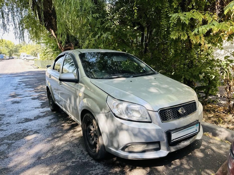 Аренда авто на выкуп под Яндекс такси 11000 тг коробка автомат равон