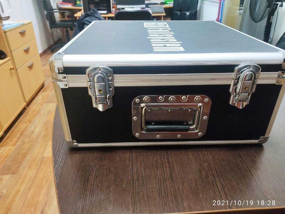 Профессиональный Микшерный пульт со встроенным усилителем для Караоке