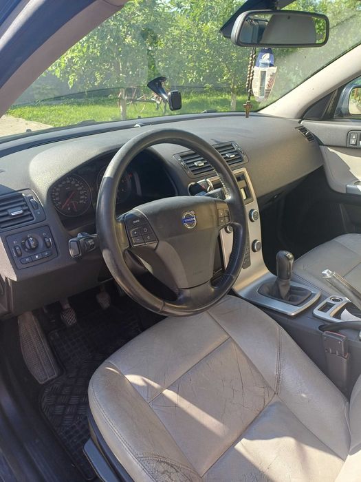 Vand volvo 1.6 disel