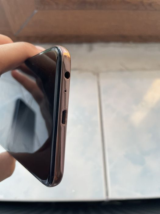 Vand samsung J4 plus