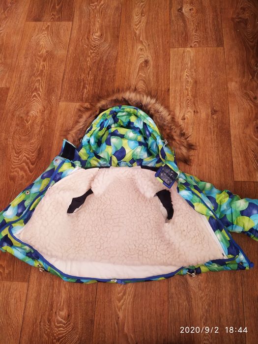 Продам детский комплект