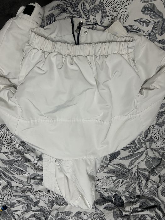 Geaca scurta Bershka