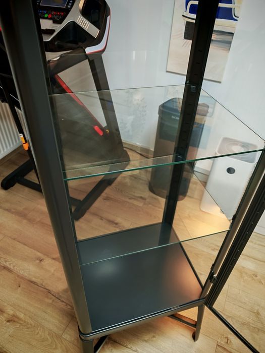 Vitrina IKEA - Fabrikor