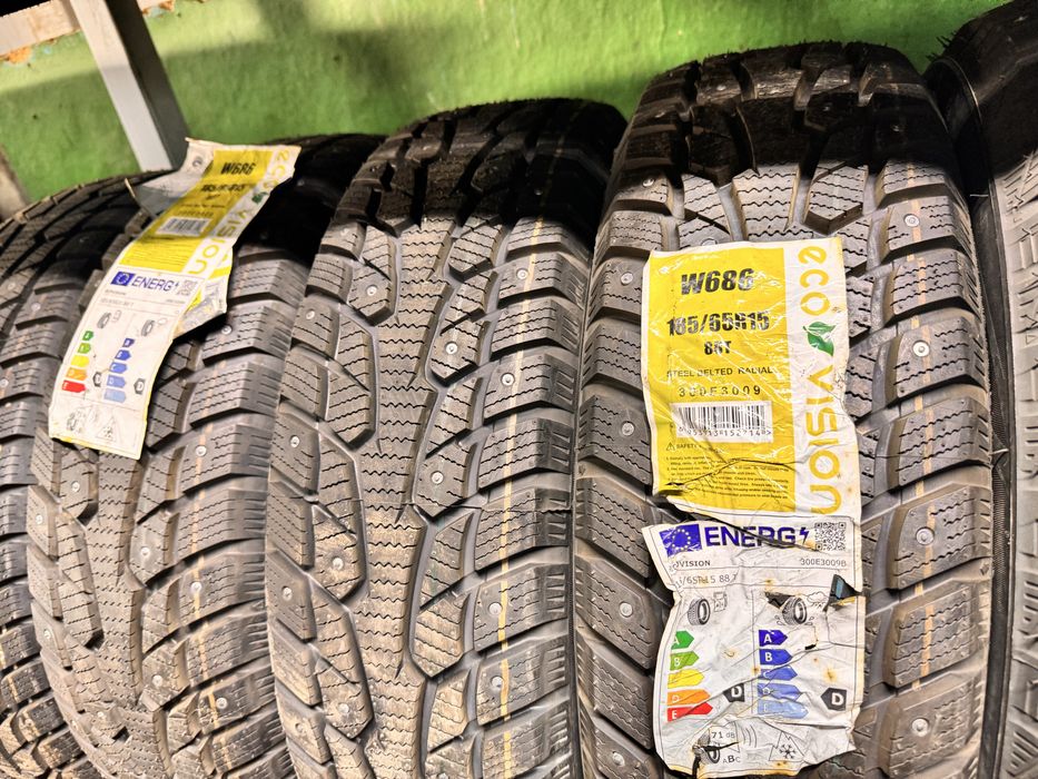 Шины 185/65 R14 Ovation