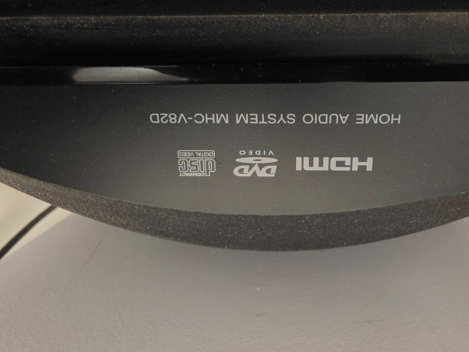Vand boxa Sony MHC-V82D
