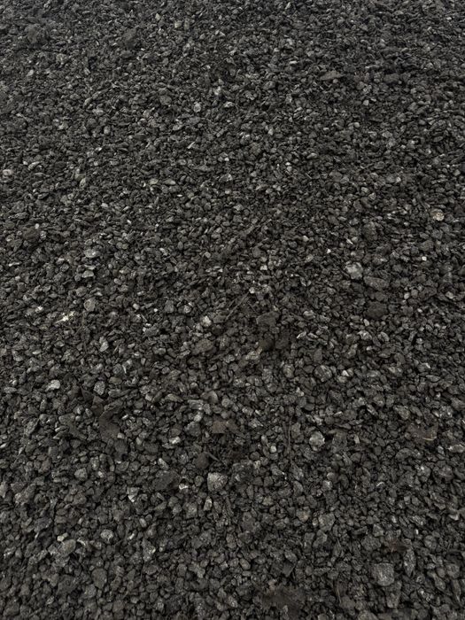 Criblura de asfalt / frezat de asfalt