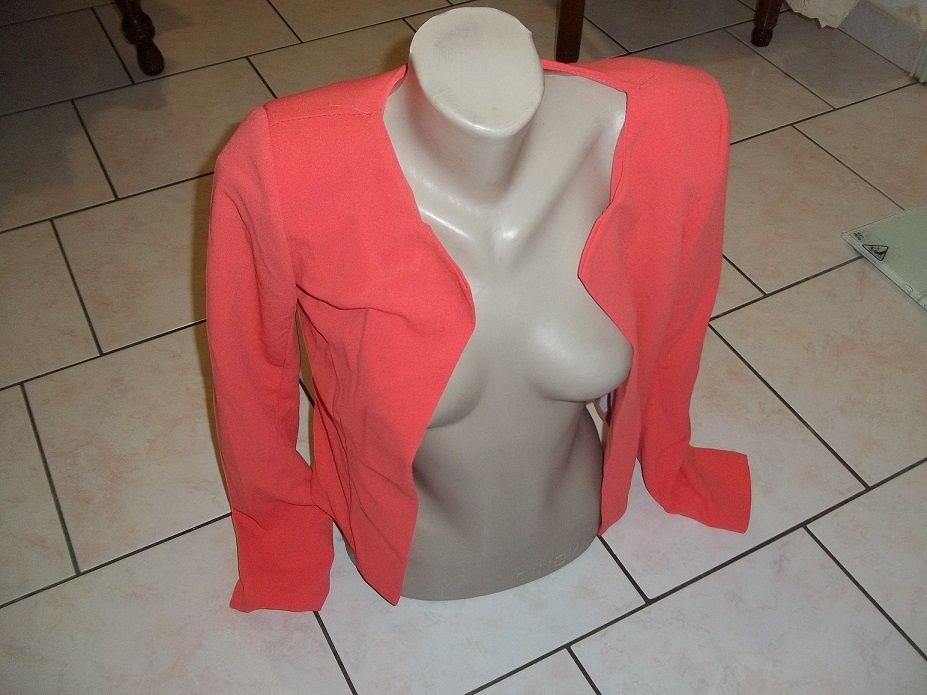 Sacou, jacheta, geaca chic