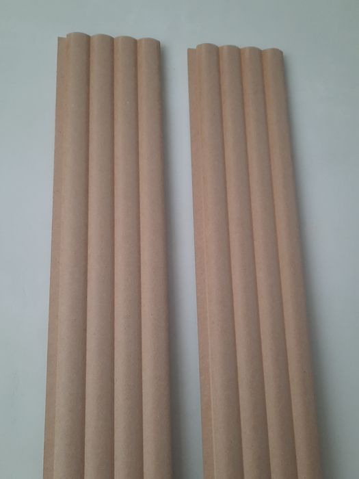 Стеновые панели МДФ(лувер)