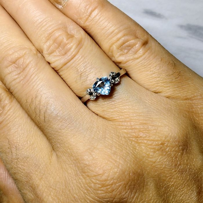 SOKOLOV с Топазом!