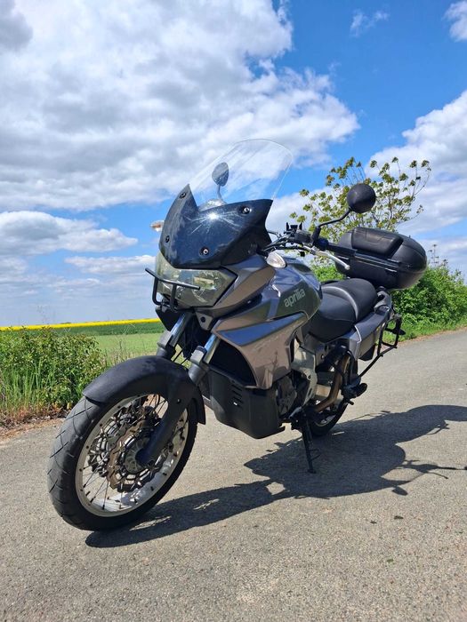Aprilia Caponord ETV 1000