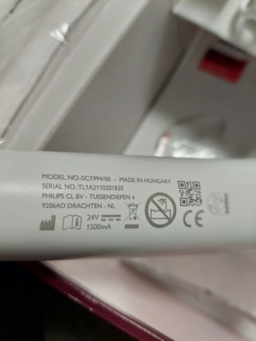 Фотоепилатор PHILIPS